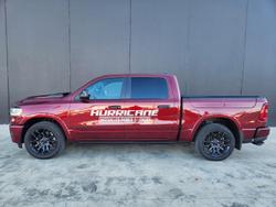 2025 RAM
1500 Limited Hurricane HO RamBox