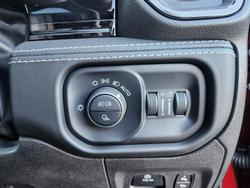 2025 RAM
1500 Limited Hurricane HO RamBox