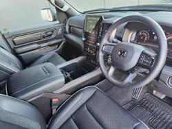2025 RAM
1500 Limited Hurricane HO RamBox