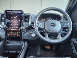 2025 RAM
1500 Limited Hurricane HO RamBox
