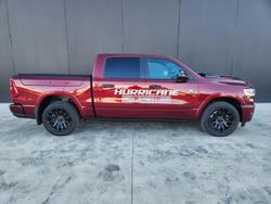 2025 RAM
1500 Limited Hurricane HO RamBox