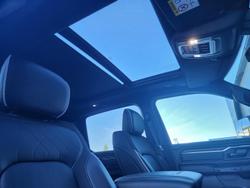 2025 RAM
1500 Limited Hurricane HO RamBox
