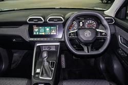 2025 MG
                ZS Excite