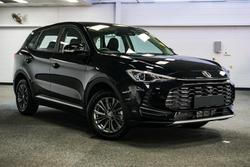 2025 MG
                ZS Excite