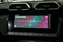 2025 MG
                ZS Excite