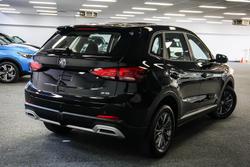 2025 MG
                ZS Excite