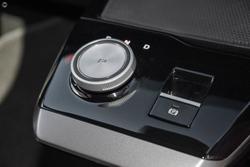2025 MG MG4 Excite 51 125kW MEH32 MY25 Dover White