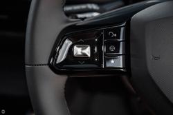 2025 MG MG4 Excite 51 125kW MEH32 MY25 Dover White