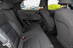 2025 MG MG4 Excite 51 125kW MEH32 MY25 Dover White