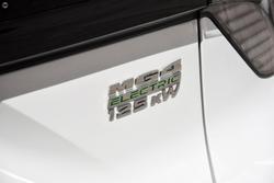 2025 MG MG4 Excite 51 125kW MEH32 MY25 Dover White