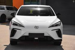 2025 MG MG4 Excite 51 125kW MEH32 MY25 Dover White