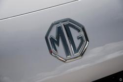 2025 MG MG4 Excite 51 125kW MEH32 MY25 Dover White