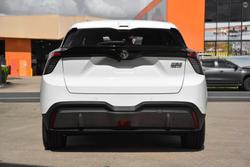 2025 MG MG4 Excite 51 125kW MEH32 MY25 Dover White