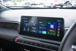2025 MG MG3 Vibe MY25.5 Brighton Blue