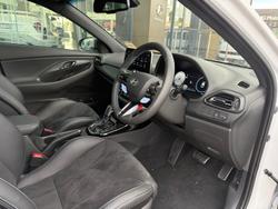 2025 Hyundai
                i30 N Premium