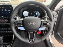2025 Hyundai
                i30 N Premium