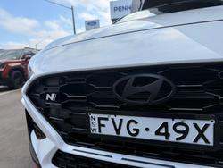 2025 Hyundai
                i30 N Premium