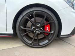 2025 Hyundai
                i30 N Premium