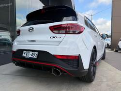 2025 Hyundai
                i30 N Premium