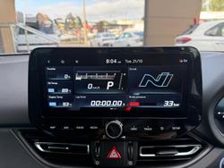 2025 Hyundai
                i30 N Premium