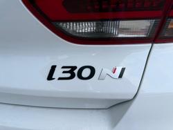 2025 Hyundai
                i30 N Premium