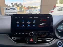 2025 Hyundai
                i30 N Premium