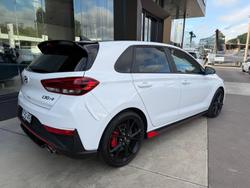 2025 Hyundai
                i30 N Premium