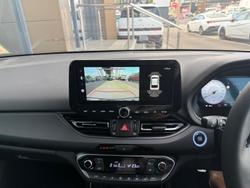 2025 Hyundai
                i30 N Premium