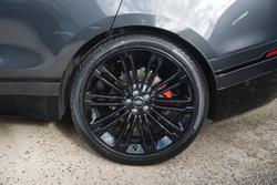 2024 Land Rover
                Range Rover Velar P250 Dynamic SE