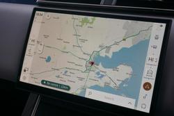 2024 Land Rover Range Rover Velar P250 Dynamic SE