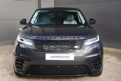 2024 Land Rover
                Range Rover Velar P250 Dynamic SE