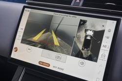 2024 Land Rover Range Rover Velar P250 Dynamic SE