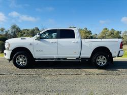 2024 RAM
2500 Laramie Rambox