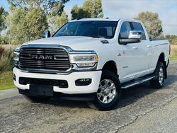2024 RAM
2500 Laramie Rambox