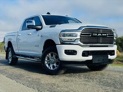 2024 RAM
2500 Laramie Rambox
