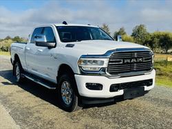 2024 RAM
2500 Laramie Rambox