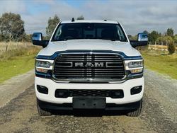 2024 RAM
2500 Laramie Rambox