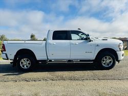 2024 RAM
2500 Laramie Rambox