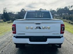 2024 RAM
2500 Laramie Rambox