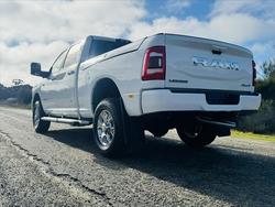 2024 RAM
2500 Laramie Rambox