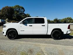 2024 RAM
LIMITED 1500