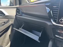 2025 Isuzu MU-X X-TERRAIN