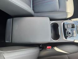 2025 Isuzu MU-X X-TERRAIN