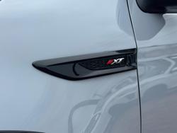 2025 Isuzu MU-X X-TERRAIN