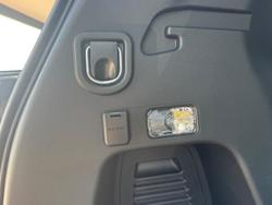 2025 Isuzu MU-X X-TERRAIN