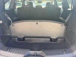 2025 Isuzu MU-X X-TERRAIN