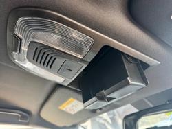 2025 Isuzu MU-X X-TERRAIN