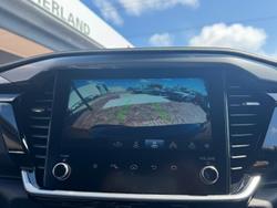 2025 Isuzu MU-X X-TERRAIN