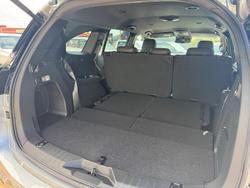 2026 Isuzu MU-X X-TERRAIN