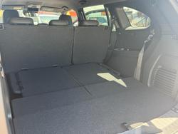 2026 Isuzu MU-X X-TERRAIN